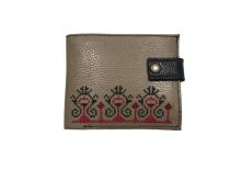 I&B Men's wallet 'Ilian'